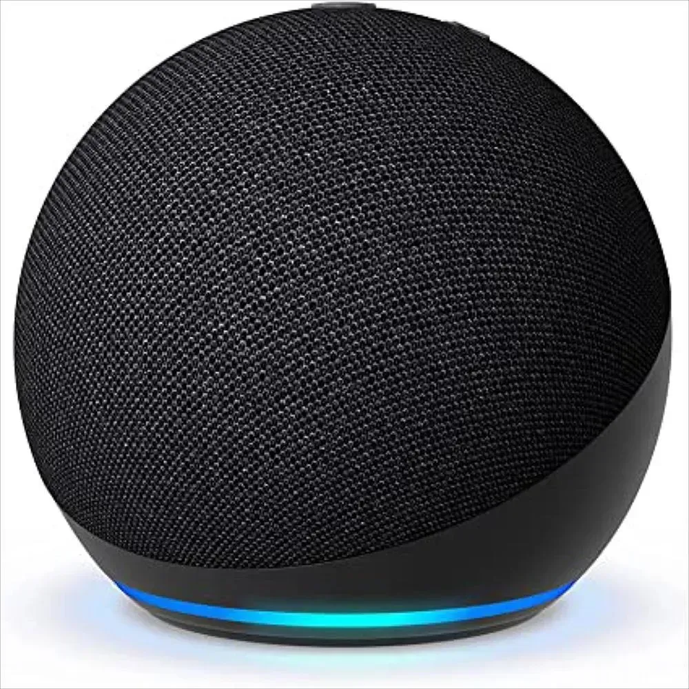 Alexa Echo Dot 5ta Gen Altavoz Inteligente  