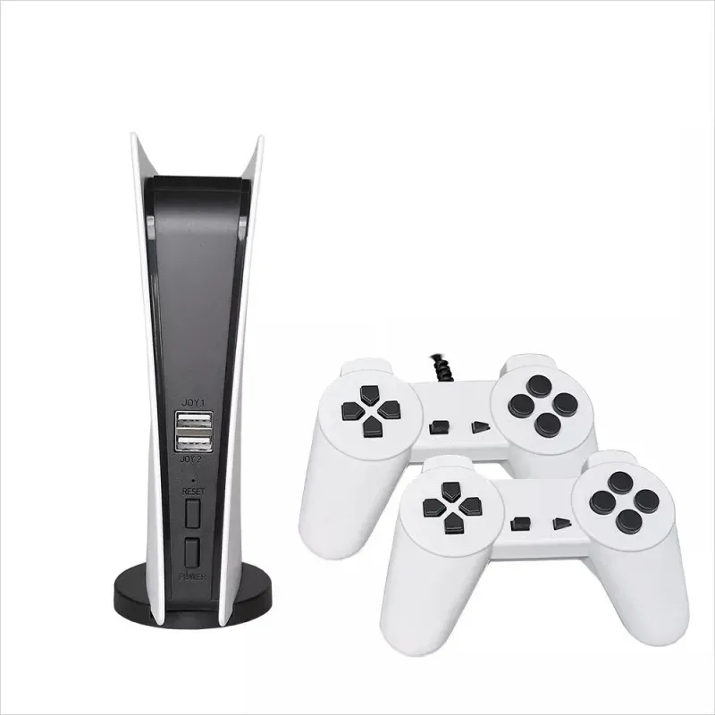 Consola De Videojuegos Gs5 200 Juegos Incluidos Huge