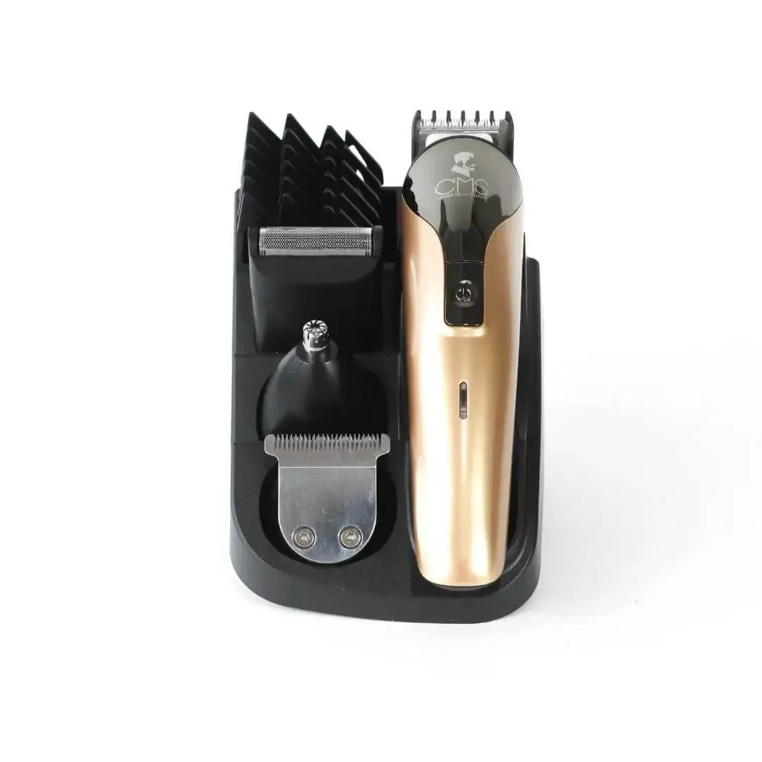 Kit De Corte Profesional 8En1 Cosmos Sirius