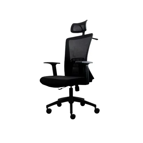 Silla Para Escritorio  Fantech OCA258 Mint Edition