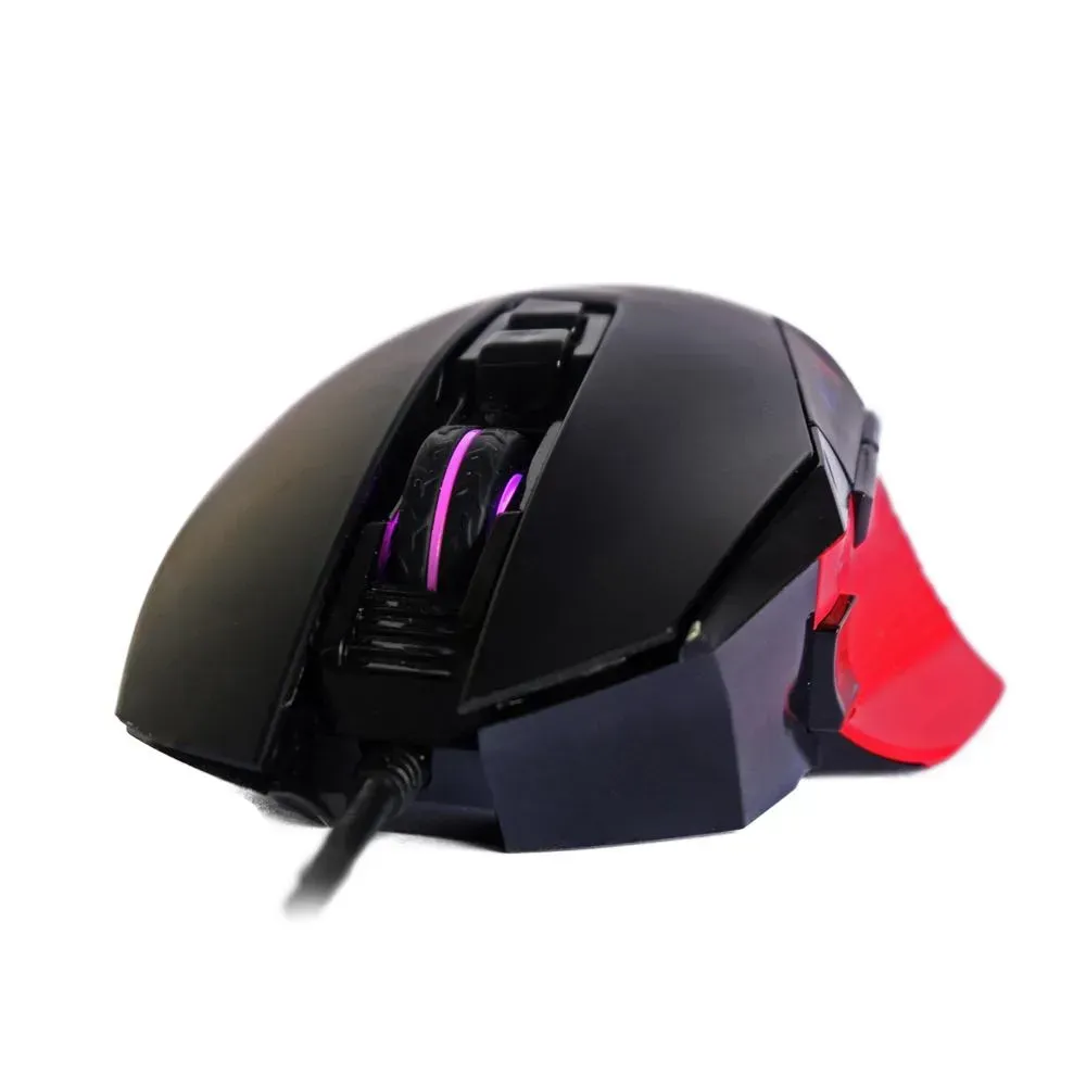 Mouse Fantech  Gaming Daredevil X11 