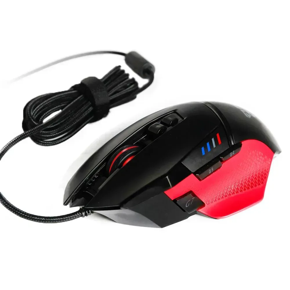 Mouse Fantech  Gaming Daredevil X11 