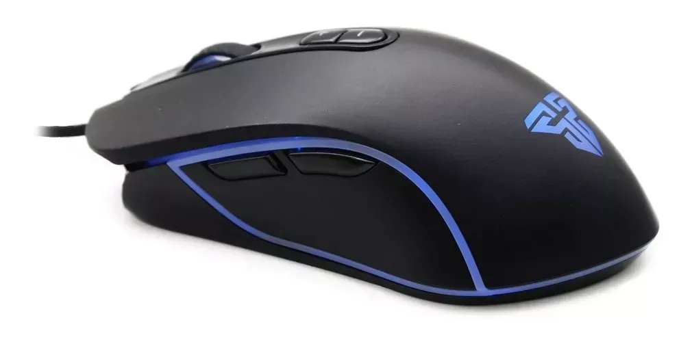 Mouse Gamer Fantech  Thor X9  