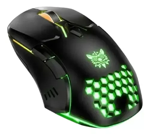 Combo Onikuma  Teclado y Mouse Gaming  G21-CW902