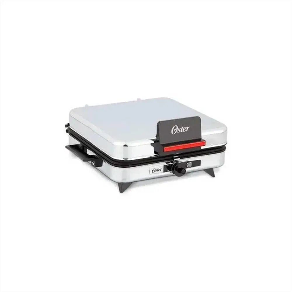 Plancha Sandwichera  3En1 Oster CG120W-012