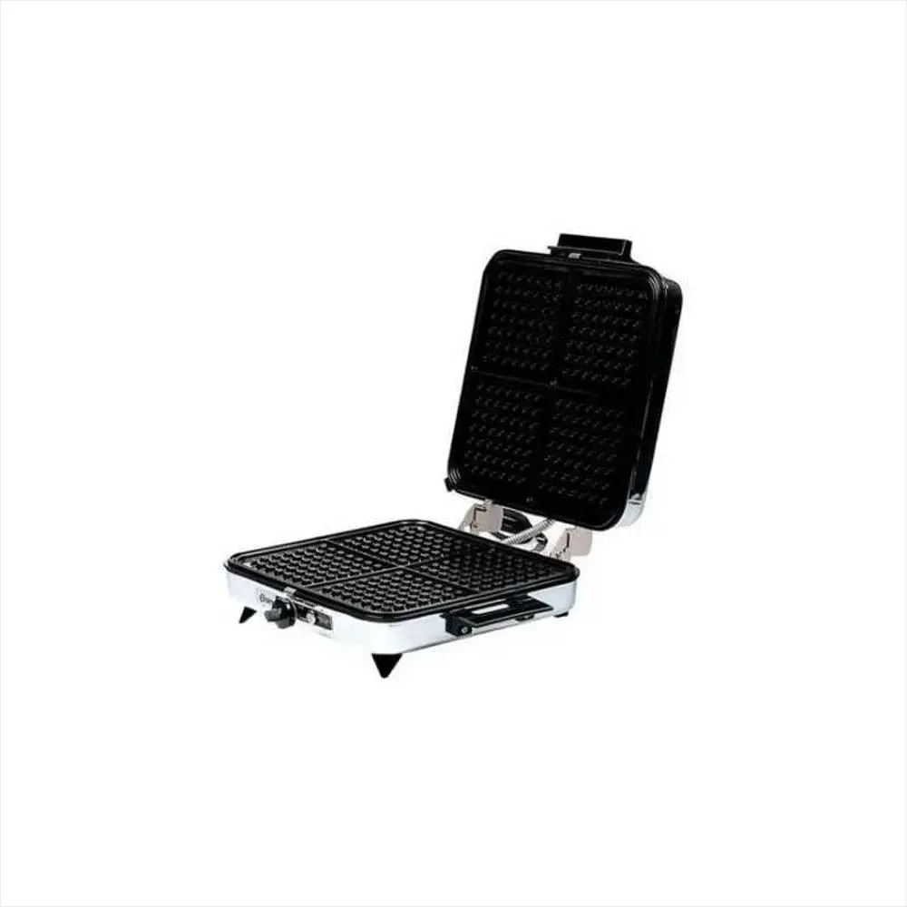 Plancha Sandwichera  3En1 Oster CG120W-012