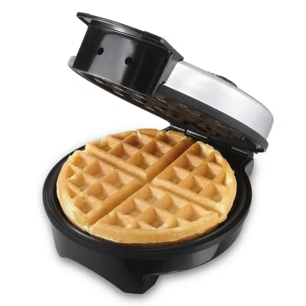 Máquina Oster Para Hacer Waffles Belgas CKSTWF2000