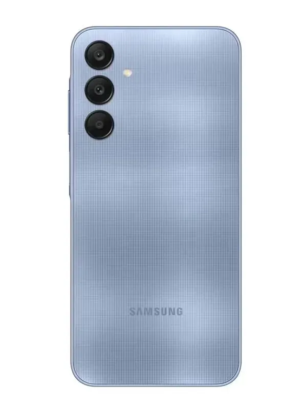 Celular Samsung Galaxy A25 5G De 128GB 6GB RAM - Azul+ Obsequio