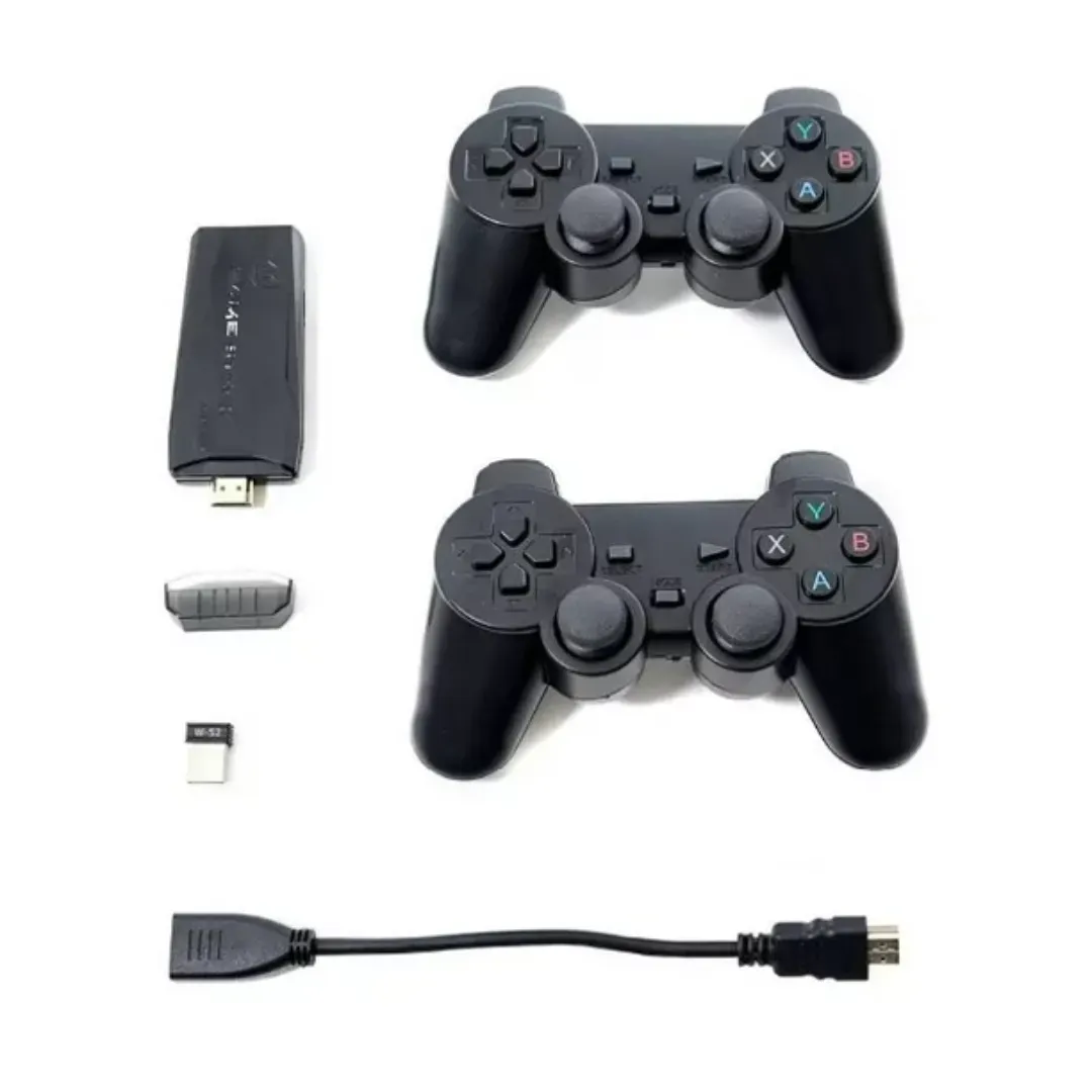 Consola Videojuegos Game Stick M8  (Huge)