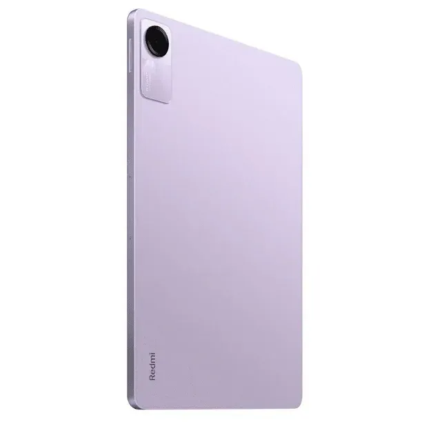 Tablet Xiaomi Redmi Pad SE  128GB 4Gb Ram  Morada + Obsequio