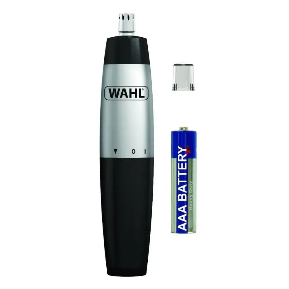 Depilador Nasal Wahl Nasal Trimmer 05642-108