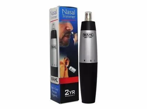 Depilador Nasal Wahl Nasal Trimmer 05642-108