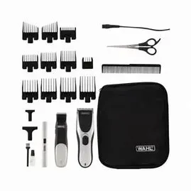 Máquina Wahl Kit Cordless Gromm Pro 23 Piezas 09649-2168