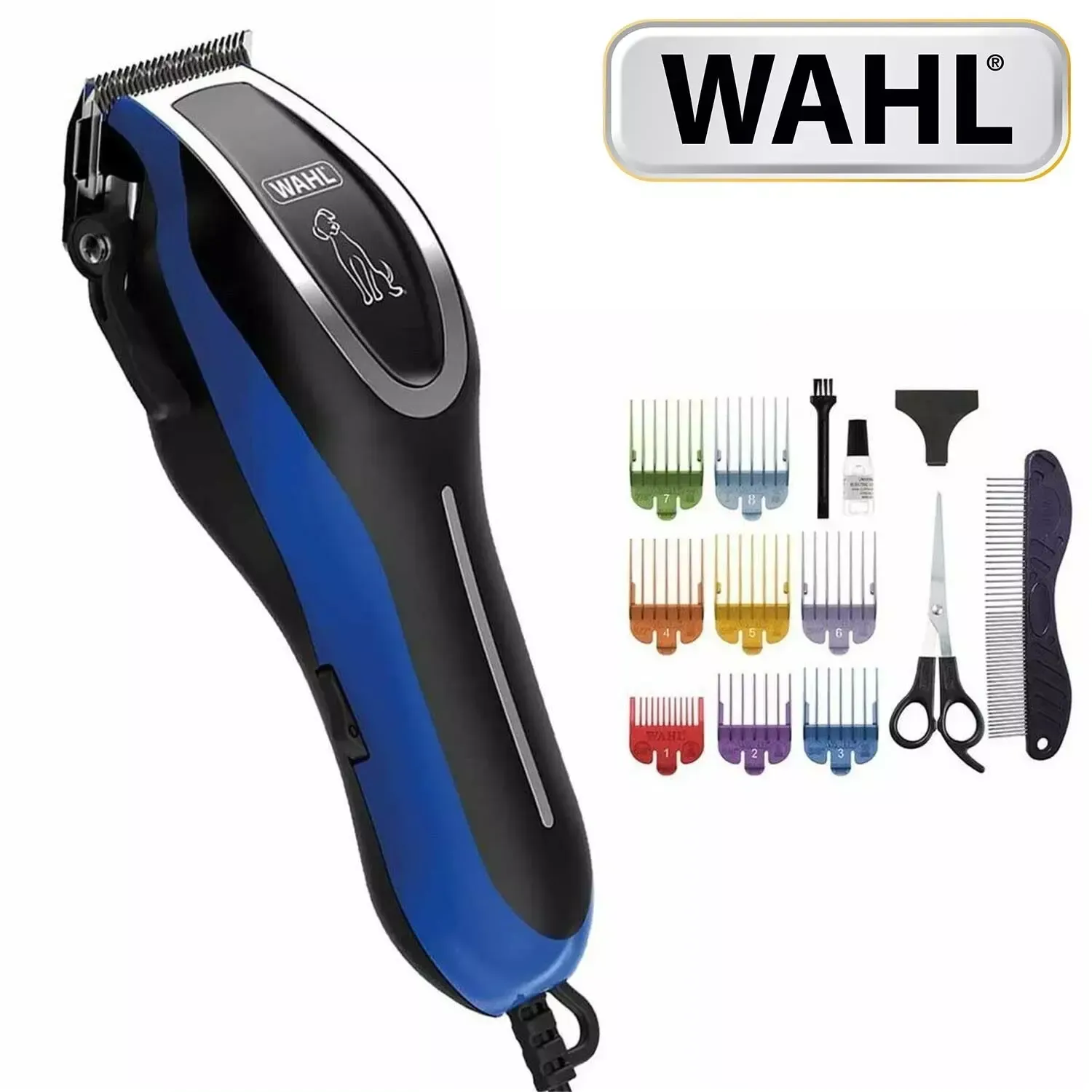 Maquina Peluquera Wahl  Canina U Clip 9281-2018