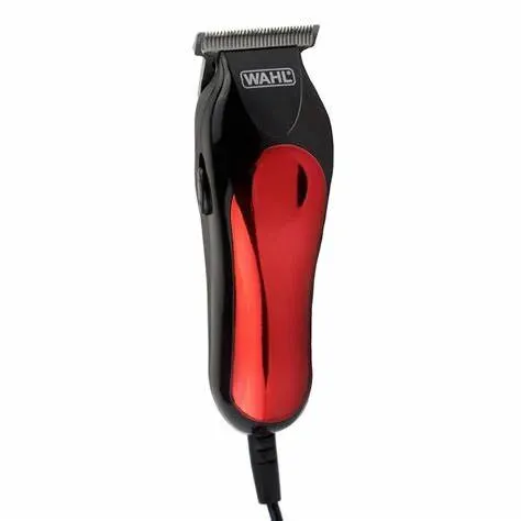 Máquina Wahl T-Pro Corded Trimmer 9307-308