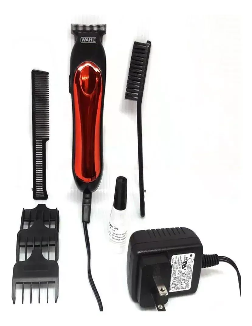 Máquina Wahl T-Pro Corded Trimmer 9307-308