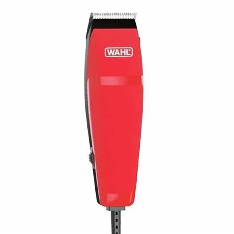 Maquina Wahl Para Corte De Pelo Easy Cut  9314-2708