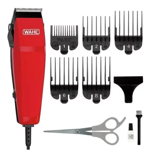 Maquina Wahl Para Corte De Pelo Easy Cut  9314-2708