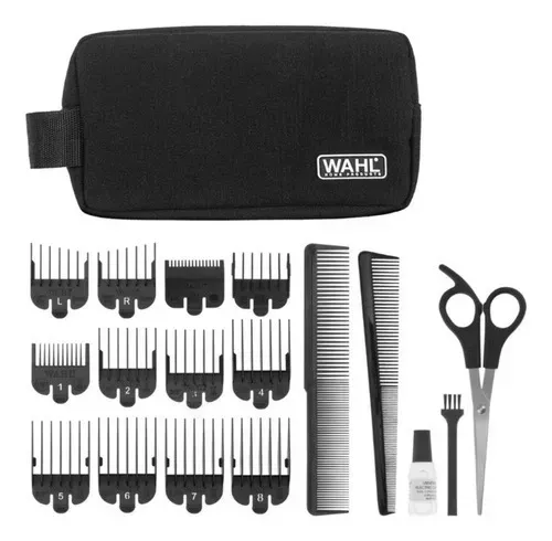 Maquina Wahl Peluquera Multi cut Pro 9657-008