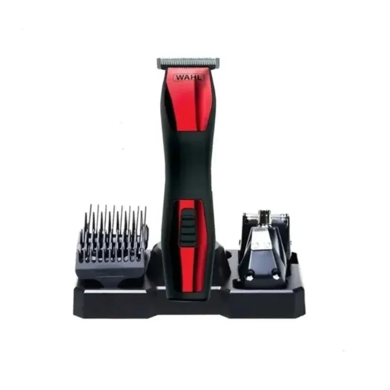 Maquina Patillera Wahl  Recargable  Groomsman T-pro 9892-008 