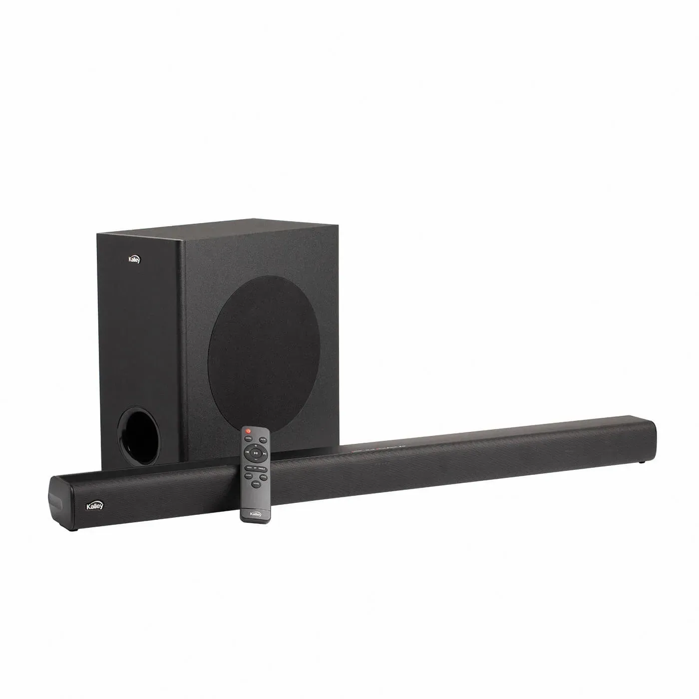 Barra de Sonido 120W KALLEY K-ABS120W