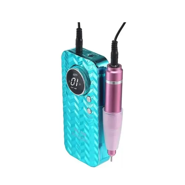 Pulidor De Uñas Portátil SG709 MatPro