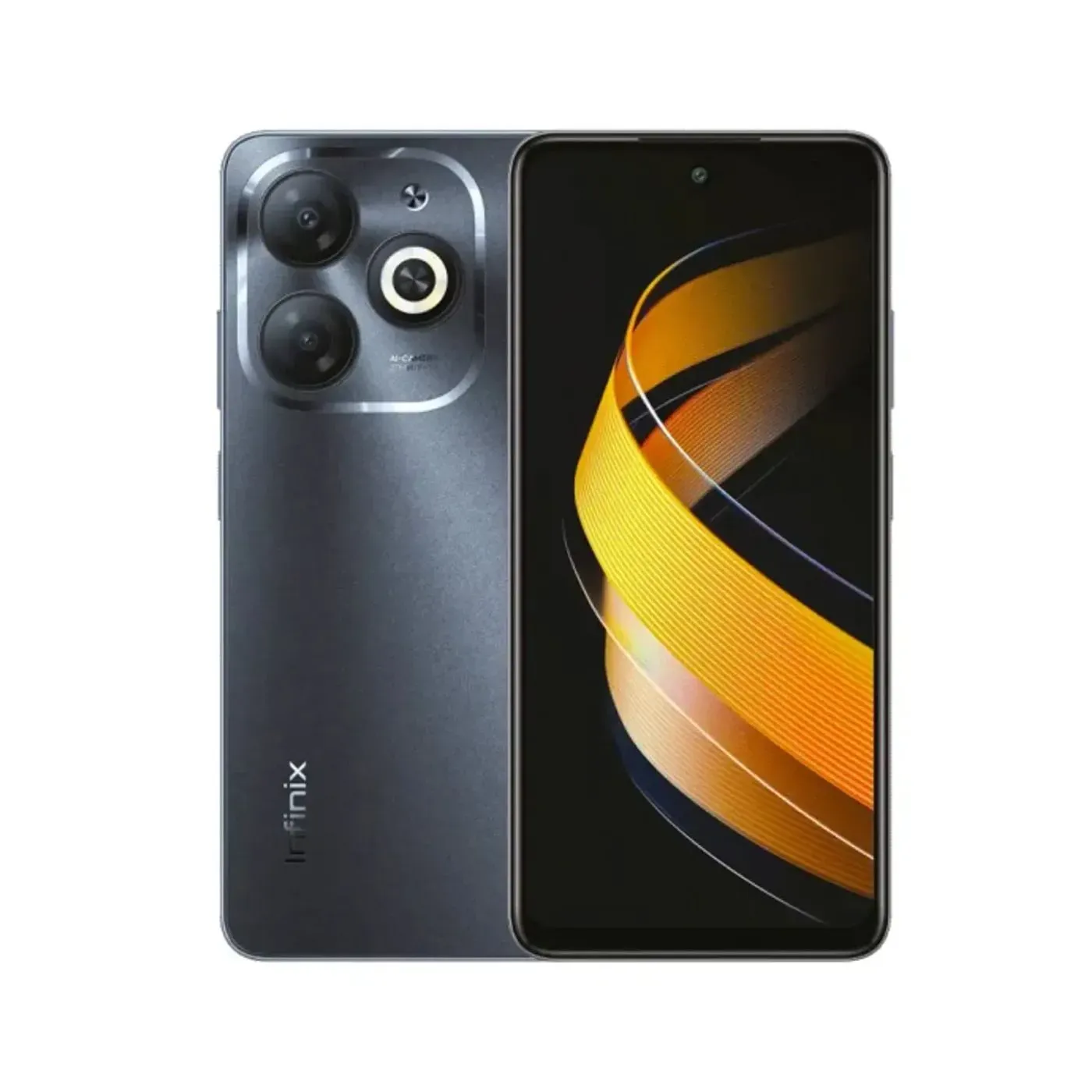 Celular Infinix Smart 8 64Gb/4Ram + Obsequio 