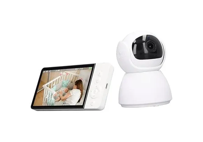 Camara Monitor Para Bebe M700 (TM)