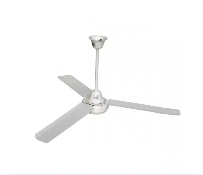 Ventilador De Techo Blanco Home Elements HEVTI56-B