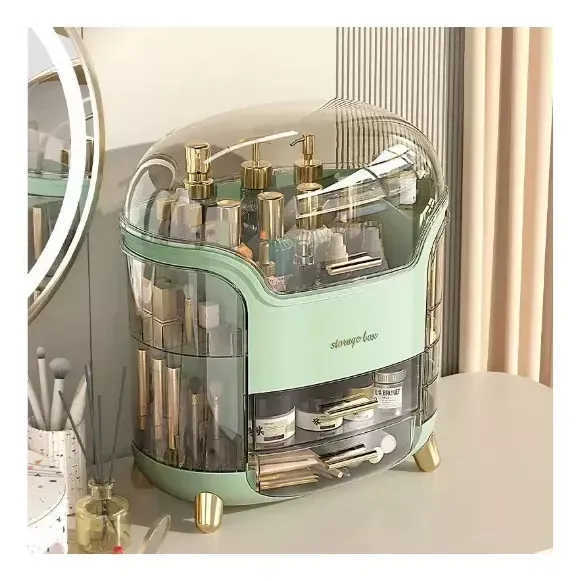 Organizador Protector Maquillaje Cosméticos MAQ1 