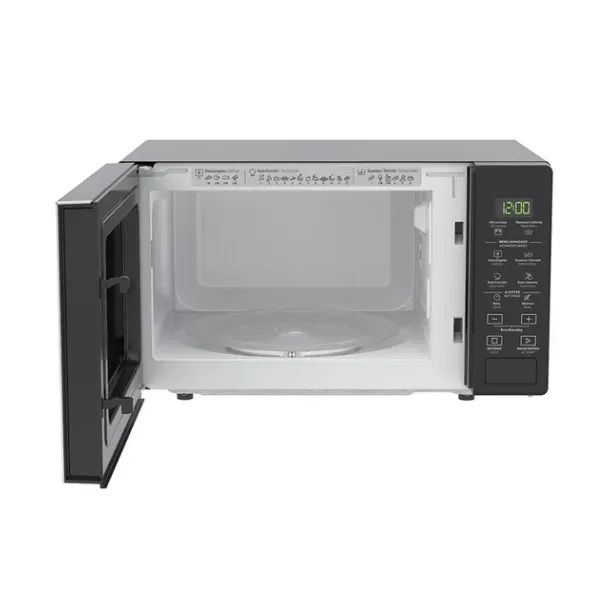 Horno Microondas WhirlPool 0.7 WM1807B Negro