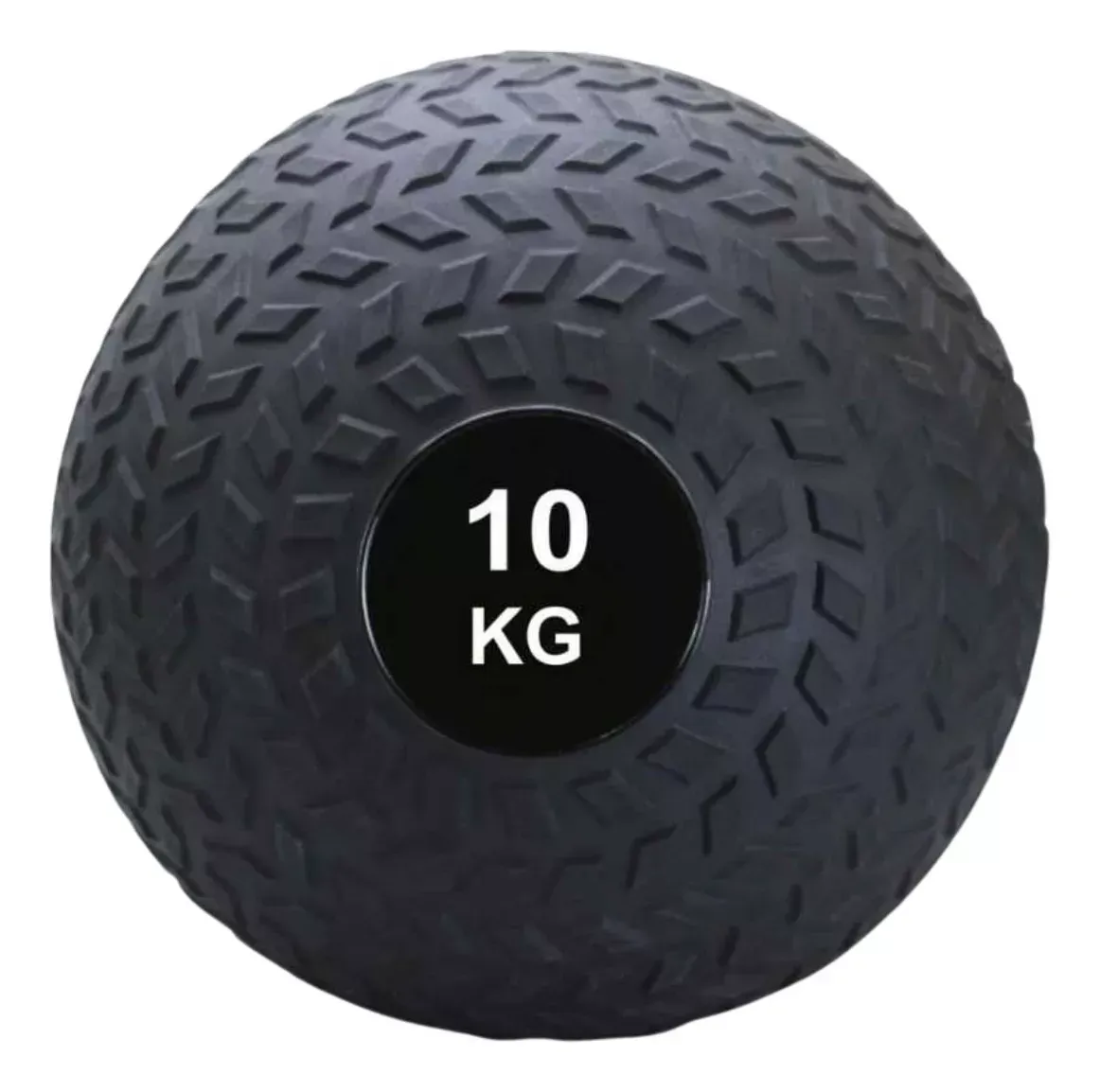  Balón Medicinal  En Goma  Antideslizante  10Kg  SC-82328-10 Focus 