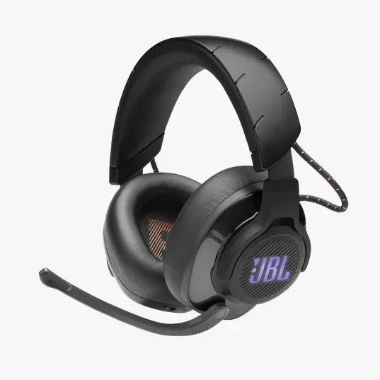 Audifonos  Gamer JBL Quantum 600