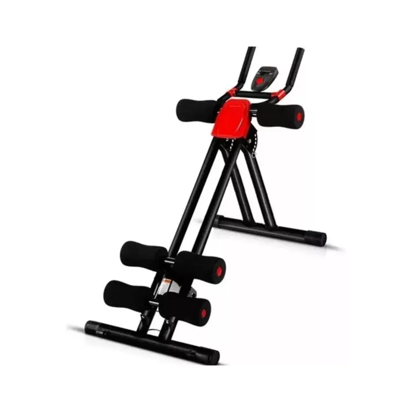 Maquina Para Abdominales AB Fit 5 Niveles JR-1 Focus 