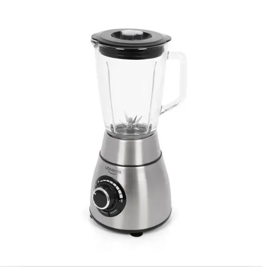 Licuadora Élite Inox Pro L62170 Universal