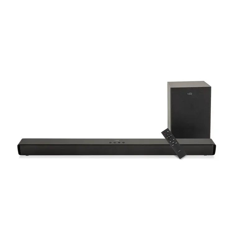 Barra De Sonido Kalley K-ABS100W 