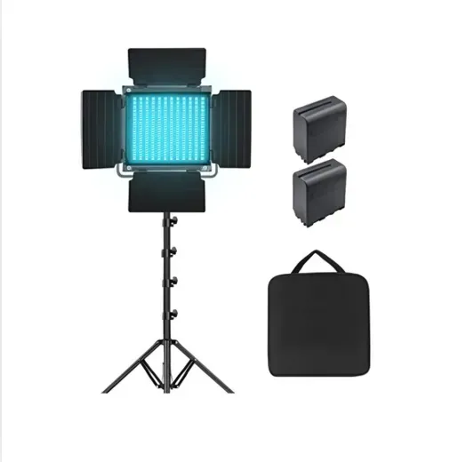 Luz Estudio Profesional 660-PRO Huge 