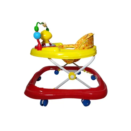 Caminador De Bebe Patito 628-5 FullGan 