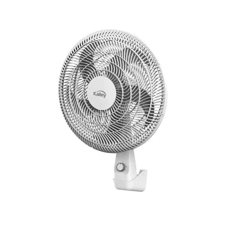 Ventilador 3 en 1 Kalley Blanco K-V31B02 