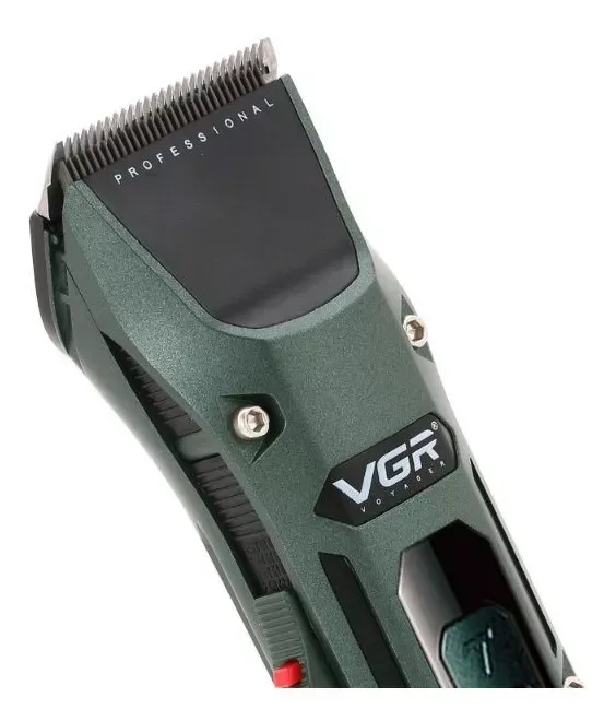 Maquina Peluquera Profesional VGR V-696