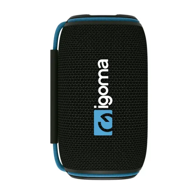 Parlante Waterproof Speaker IG-318 Igoma 