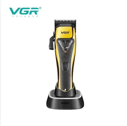 Máquina Cortar Pelo Profesional VGR V-015 DB 