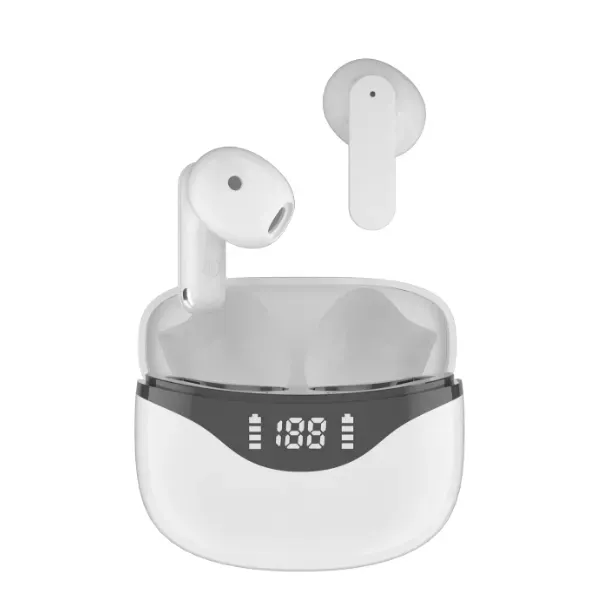 Audífonos Inalámbricos Ear Buds IG-10 Igoma 