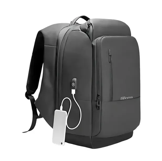 Maleta Tech Bag Igoma 