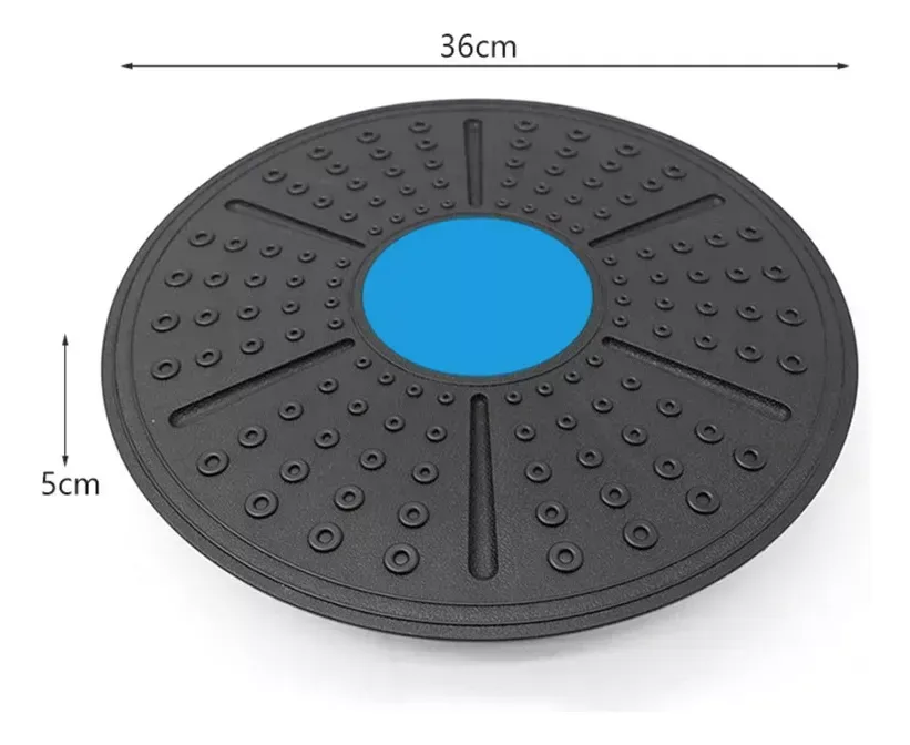  Base De Balance Para Equilibrio 