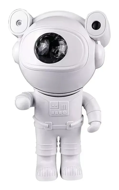 Lampara Proyector Astronauta BT001 