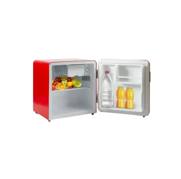 Minibar Kalley Mickey Mouse 47L K-DMB47R2 Rojo