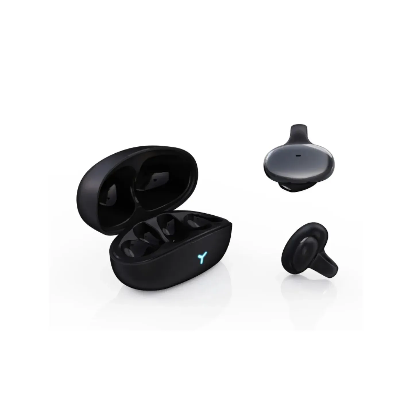  Audífonos Inalámbricos Ear Buds IG-2 Igoma 