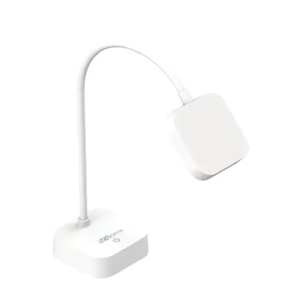 Lampara De Escritorio Cube Lamp LM-03 Igoma 