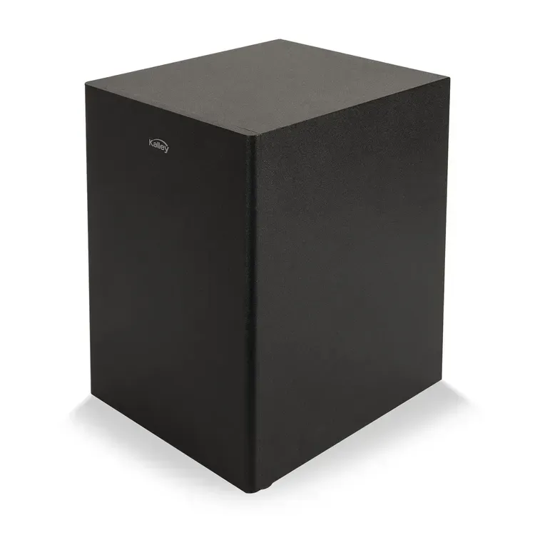 Barra De Sonido Kalley K-ABS100W 